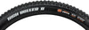 Maxxis High Roller II Tire: 27.5 x 2.30 Folding 60tpi 3C EXO Tubeless Ready