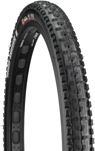 Maxxis High Roller II Tire: 27.5 x 2.30 Folding 60tpi 3C EXO Tubeless Ready