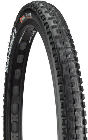 Maxxis High Roller II Tire: 29 x 2.30 Folding 60tpi 3C EXO Tubeless Ready Black