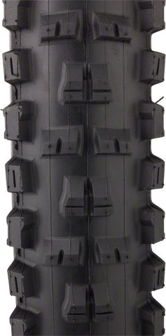 Maxxis High Roller II Tire: 29 x 2.50 Folding 60tpi 3C MaxxTerra EXO Tubeless