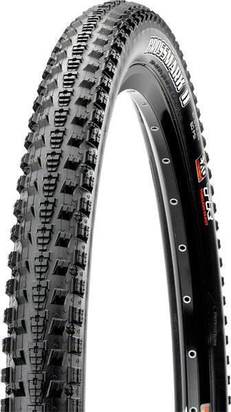 Maxxis Crossmark II Tire: 27.5 x 2.25 Folding 60tpi Dual Compound EXO