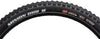 Maxxis Minion DHR II Tire: 27.5 x 2.40 Folding 60tpi 3C EXO Tubeless Ready