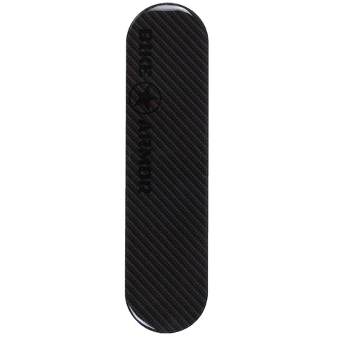 Bike Armor Chainstay Shield, Carbon Each