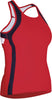 Cannondale 13 Women's Intensity Top Emperor Red Extra Small - 3F130XS/EMP