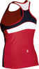 Cannondale 13 Women's Intensity Top Emperor Red Extra Small - 3F130XS/EMP