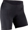 Cannondale 13 Women's Tri Shorts Black Extra Small - 3F280XS/BLK