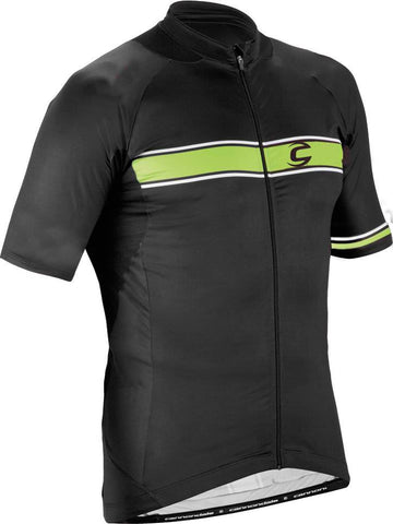 Cannondale 13 L.E. Jersey Black Medium - 3M117M/BLK