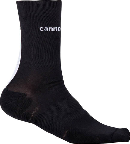 Cannondale 13 Elite High Socks Black - 3S412/BLK Small