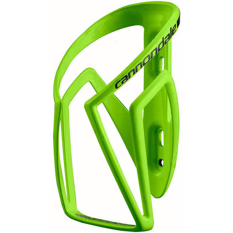 Cannondale Speed C Bottle Cage Bezerker Green C601000030