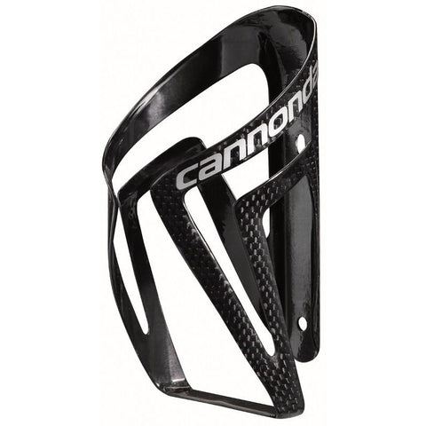 Cannondale Carbon Speed-C Water Bottle Cage 3K Gloss