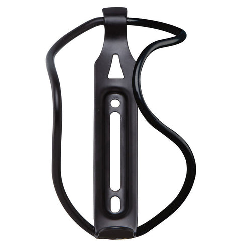 Cannondale 2014 GT-40/S Side-Load Water Bottle Cage Black Left-load