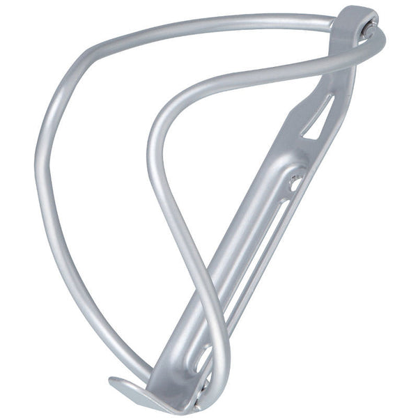 Cannondale 2014 GT 40 Aluminum Water Bottle Cage Silver C601000991 CannondaleExperts