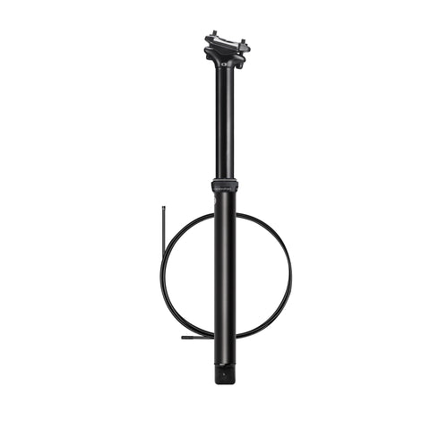 Crank Brothers Highline 3 Dropper Post, (150) 34.9 x 469mm - Black