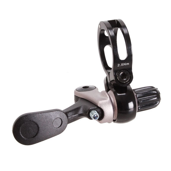 Crank Brothers Highline remote, black