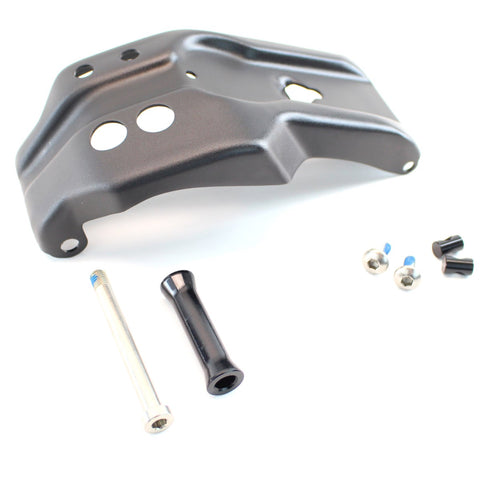 Cannondale Moterra Skid Plate w/ Hardware Kit CK3017U10OS