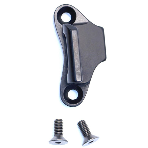 Cannondale 2018 Synapse Carbon Front Derailleur Hanger Mount Braze On CK3598U00O