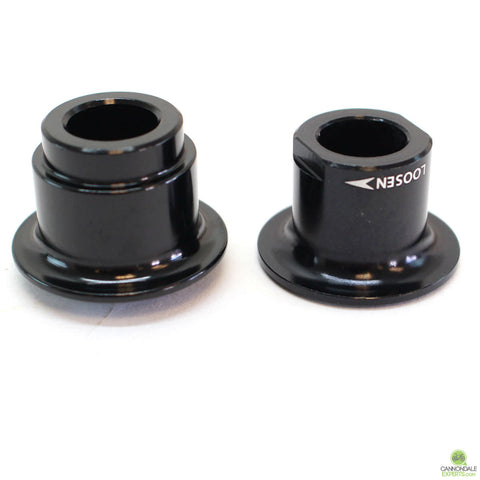 Cannondale CZero Hub 142x12 End Cap for Shimano Freehub Bodies - CK8167U00OS