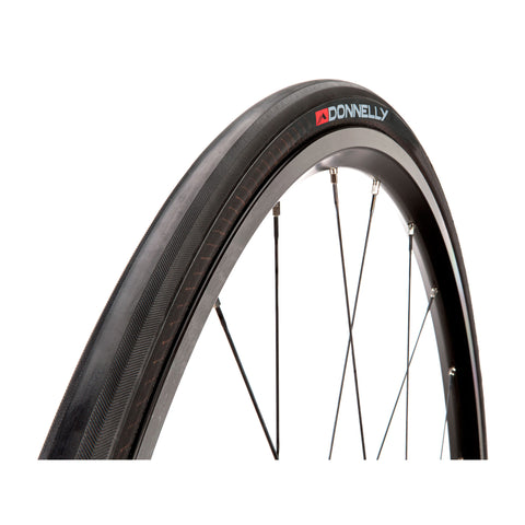 Donnelly Strada LGG Tubular tire, 700x25c black