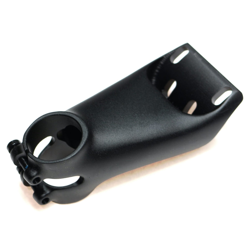 Cannondale HollowGram SAVE Stem for SystemBar +6 Deg 80mm CP2100U1080 |  CannondaleExperts.com