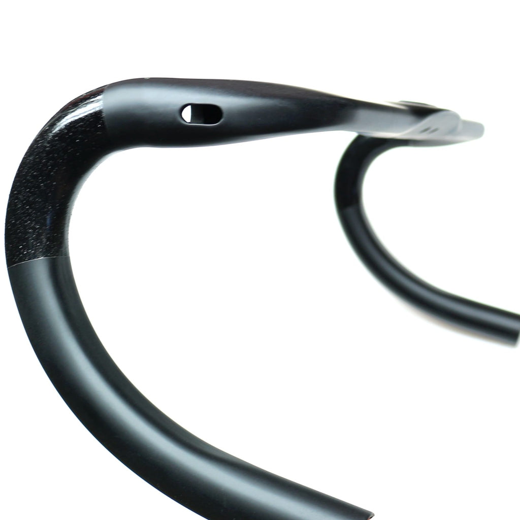 Cannondale HollowGram KNOT SystemBar Carbon Handlebar 40cm CP2650U1040 |  CannondaleExperts.com