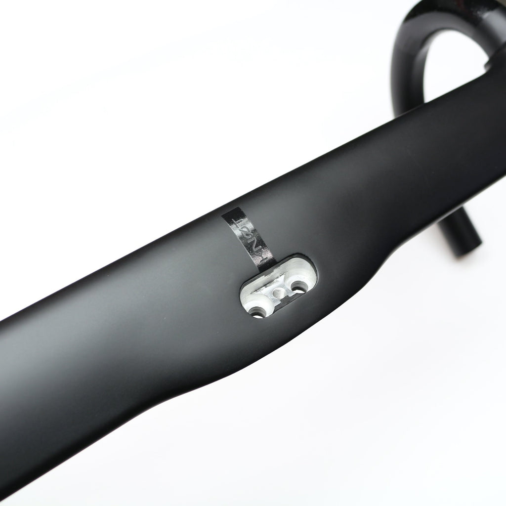 Cannondale HollowGram KNOT SystemBar Carbon Handlebar 38cm