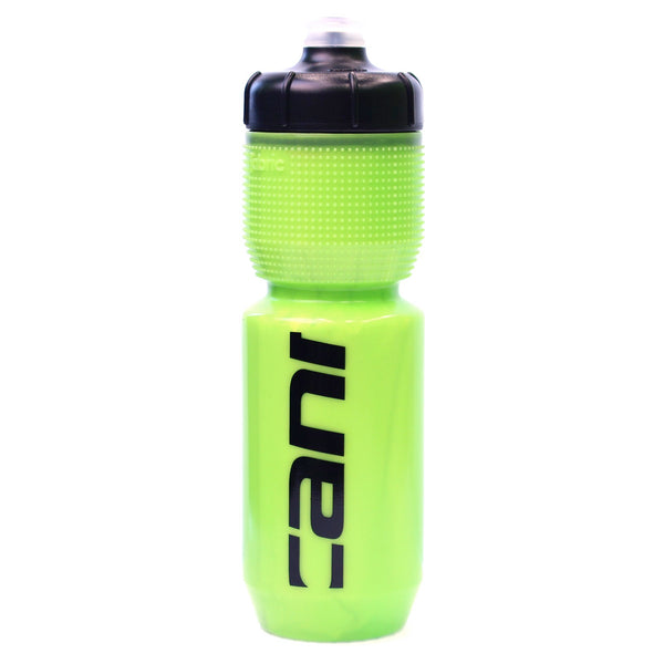 Cannondale Gripper Insulated Logo Bottle Green 650ml CP5209U3065