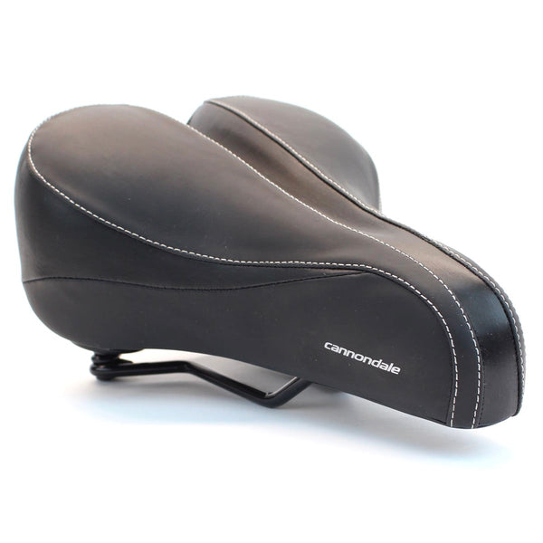 Cannondale Adventure Comfort Spring Saddle CP7107U11OS