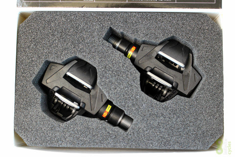 Mavic Crossmax SL Mountain Clipless Pedals