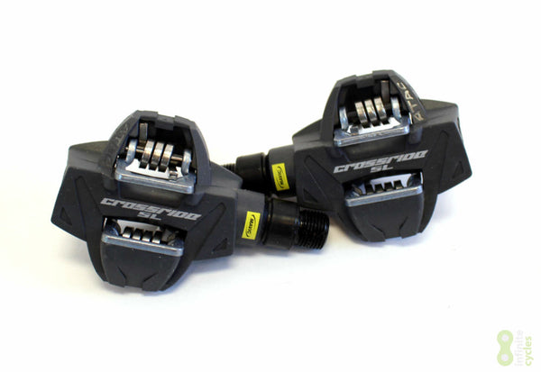 Mavic clipless pedals on sale