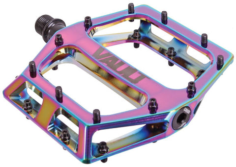 DMR Vault Lacon Signature pedals, 9/16