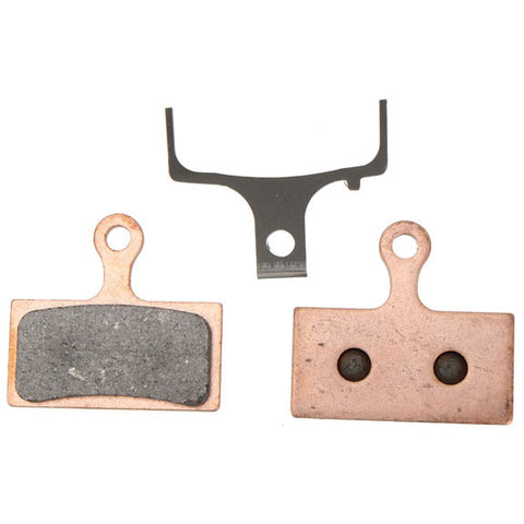 EBC Brakes EBC disc pads, M988/985/785/66/CX75 - gold