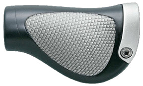Ergon GP1 grips, no bar end - large/twist