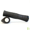 Fabric Ergo Bike Grips - Black