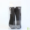 Fabric Ergo Bike Grips - Black