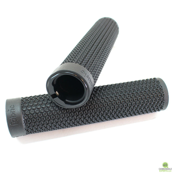 Fabric AM Locking Mountain Bike Grip