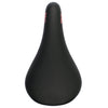 Fabric Magic Elite Radius Saddle Black/Red 142mm FP7410U1542