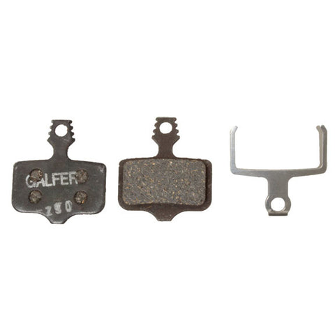 Galfer Disc pads, Avid Elixir, XX - standard