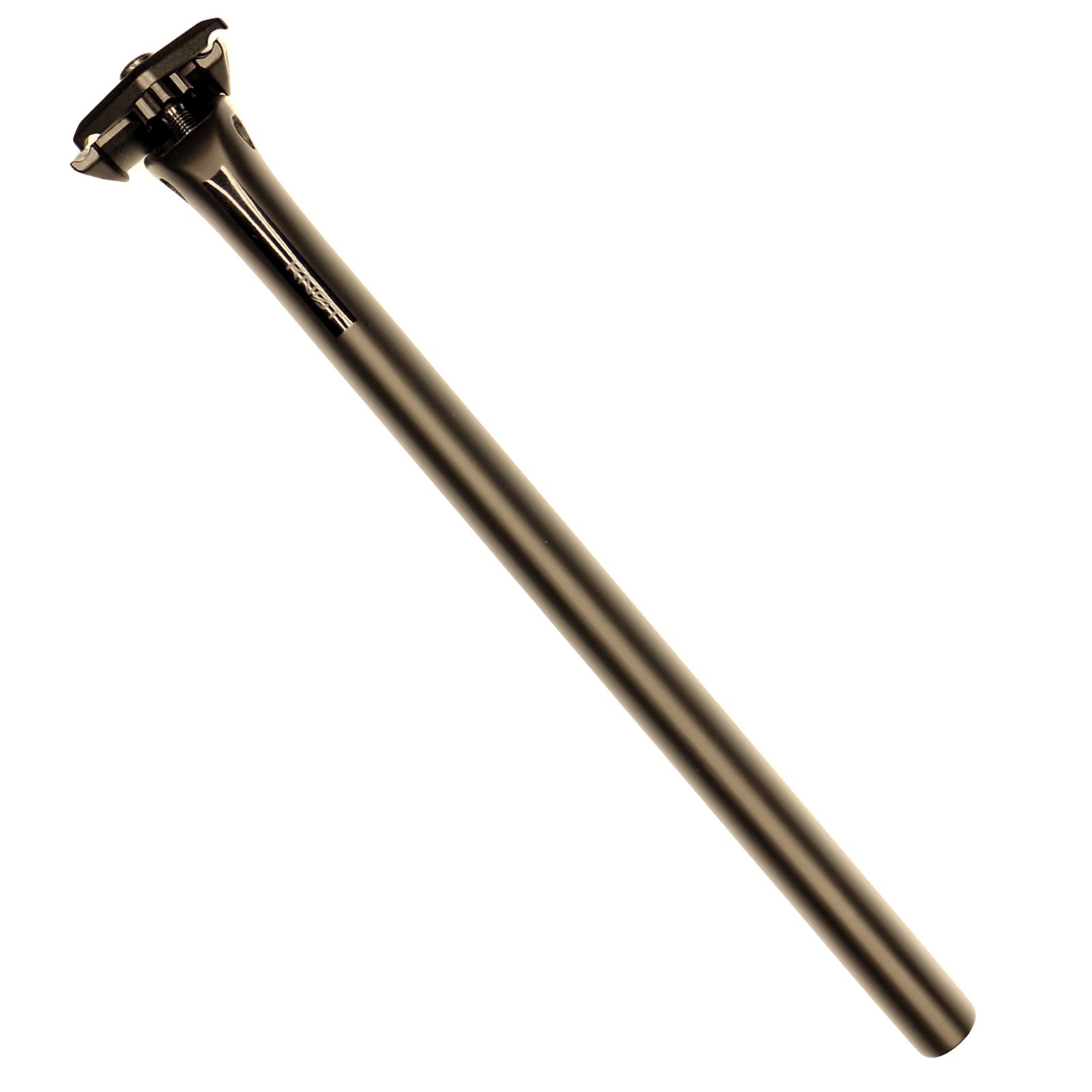 cannondale knot sattelstütze Cannondale HG 60 Knot Carbon Seatpost 15mm Offset 330mm Length Systems