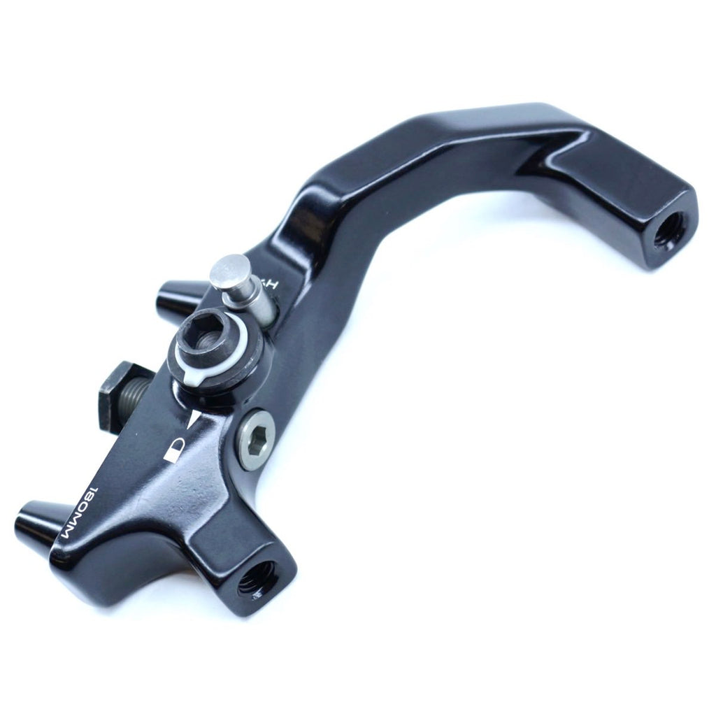 Cannondale Lefty Ocho StopLock Brake Adapter 180mm Rotor K31029 ...