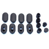 Cannondale Shift + Brake Grommets Guides for F-Si, Tesoro, EVO, Synapse, CAAD12