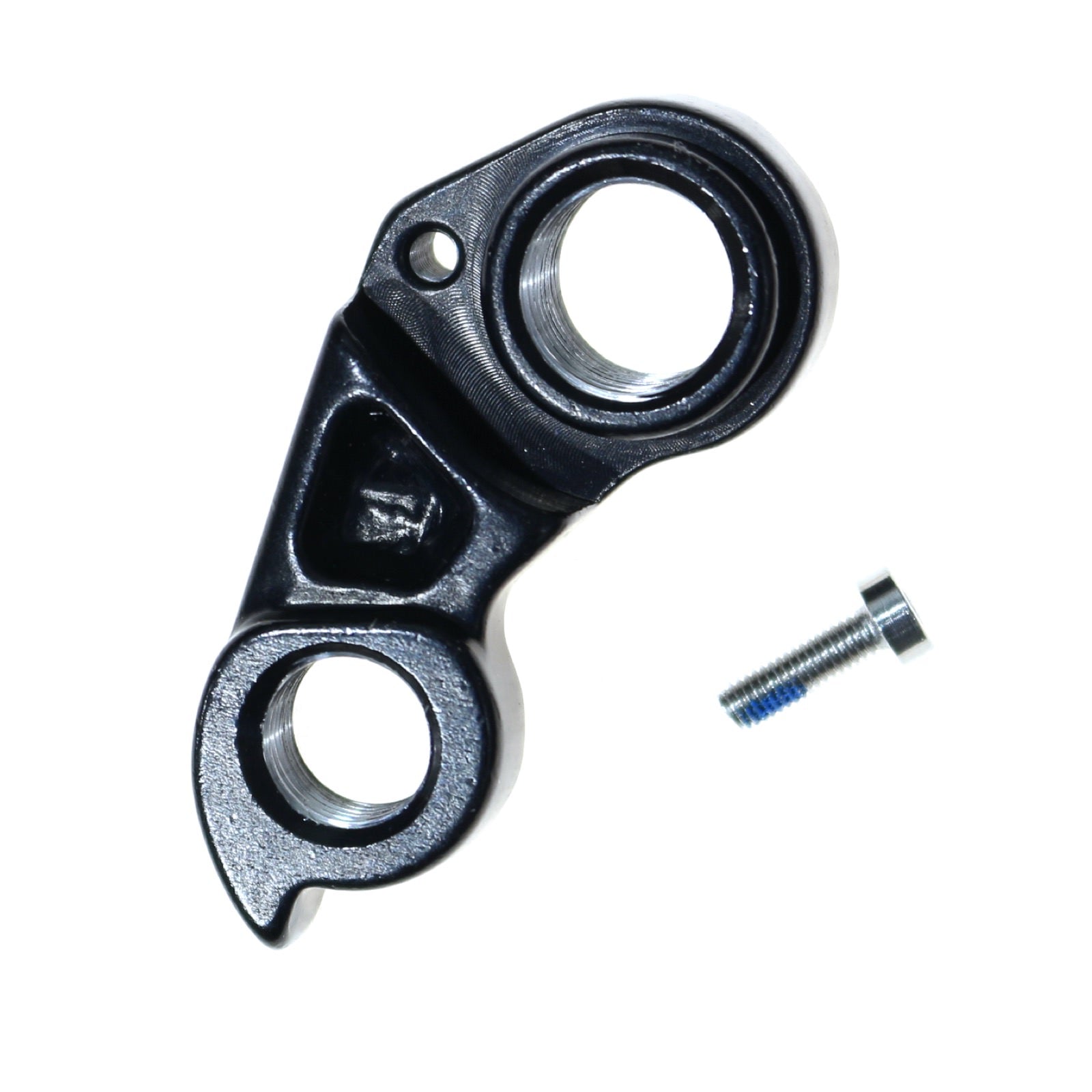 H772: OEM Alloy Rear Derailleur Mech Hanger, Dropout Replacement, Replacement Hanger GT K33059