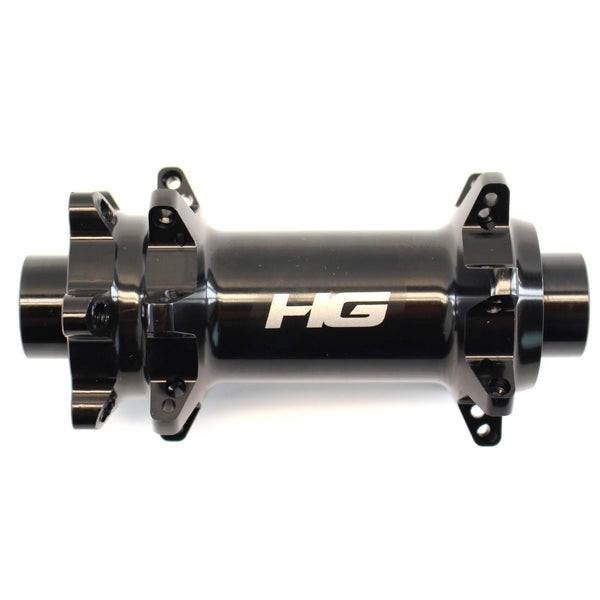 Cannondale Hollowgram 110x15mm 28 hole Boost Through Axle Front Hub CK8178U10OS