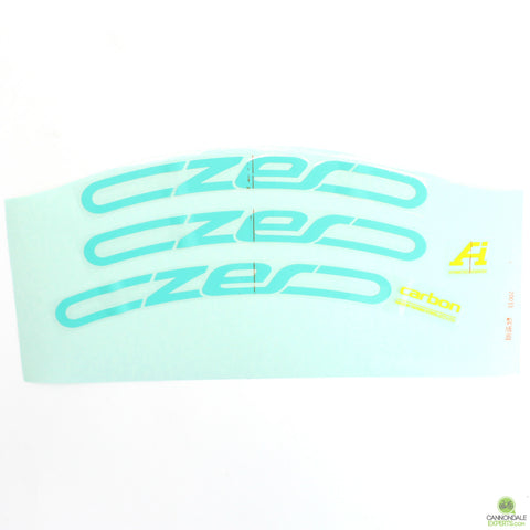 Cannondale CZero 29