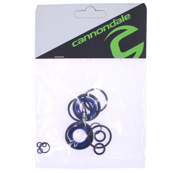 Cannondale Headshok Seal Kit for DL50,DL80,DLR80 - KF236/