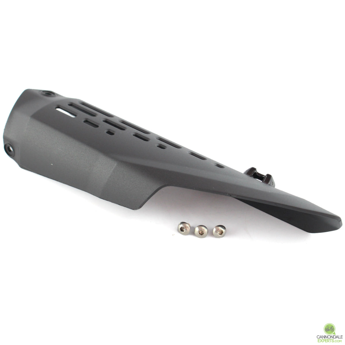 Cannondale Lefty Moto Guard Hybrid 36 140