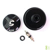 Cannondale Lefty Oliver Schrader Plug Kit - KH201/