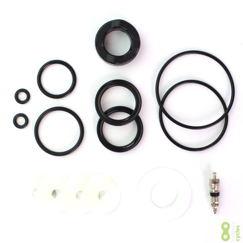 Cannondale Lefty Oliver 100 Hour Service Seal Kit - KH203/