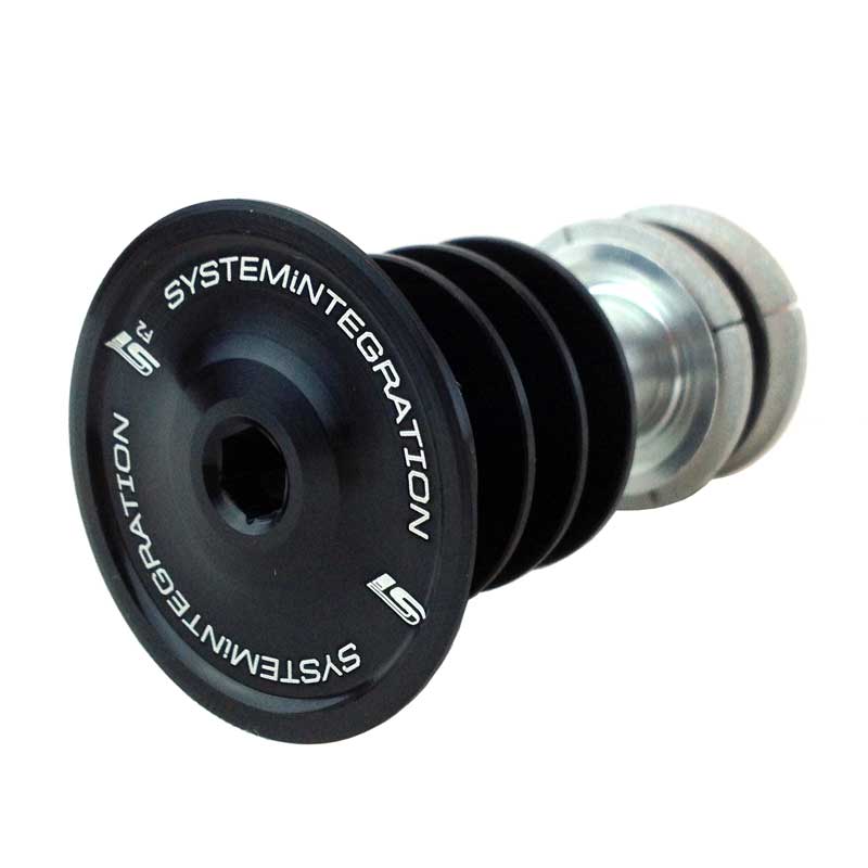 Cannondale SI Expanding Compression Wedge/Top Cap for Carbon