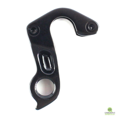 Cannondale Derailleur Hanger Double Sided Mountain Flash + Scalpel KP121/