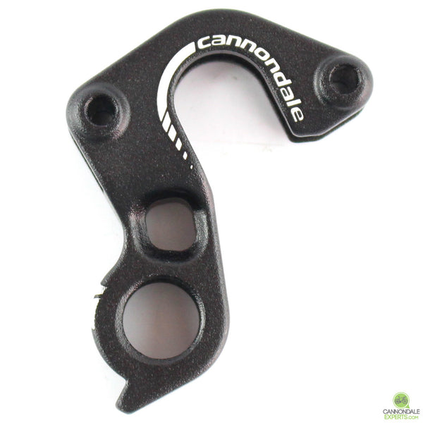 Cannondale Derailleur Hanger Road CAAD10 SuperX EVO Synapse Carbon K CannondaleExperts